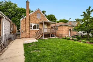 5125 N Sayre Ave, Chicago, IL 60656 - Photo 28