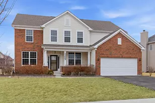 13005 Timber Wood Cir, Plainfield, IL 60585 - Photo 1