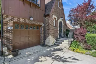 461 Uvedale Rd, Riverside, IL 60546 - Photo 2