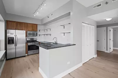 100 N Hermitage Avenue #908, Chicago, IL 60612 - Photo 6