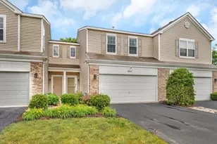 4917 Montauk Dr, Plainfield, IL 60586 - Photo 2