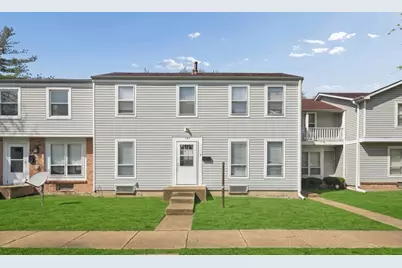 173 Williamsburg Road, Country Club Hills, IL 60478 - Photo 1