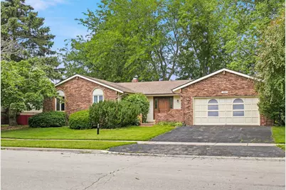 1621 Sleepy Hollow Lane, Dekalb, IL 60115 - Photo 1
