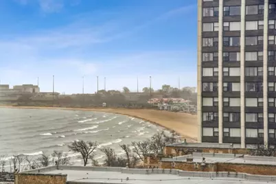 7337 S South Shore Drive #1128, Chicago, IL 60649 - Photo 2