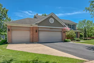 1337 Saddlebrook Rd, Bartlett, IL 60103 - Photo 4