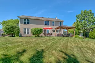 1337 Saddlebrook Rd, Bartlett, IL 60103 - Photo 44