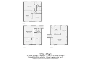 305 Jackson St, Park Forest, IL 60466 - Photo 24