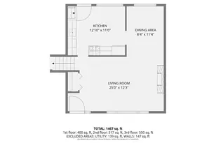 305 Jackson St, Park Forest, IL 60466 - Photo 26