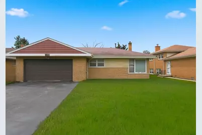 814 N Greenwood Avenue, Park Ridge, IL 60068 - Photo 1
