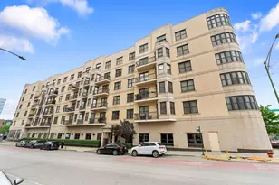 520 N Halsted St, Chicago, IL 60642 - Photo 1