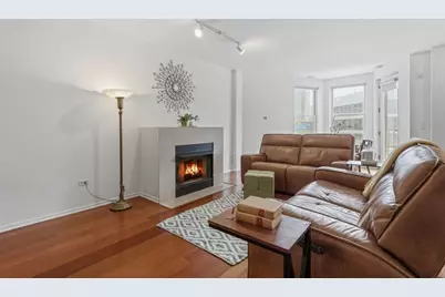 520 N Halsted Street #315, Chicago, IL 60642 - Photo 8