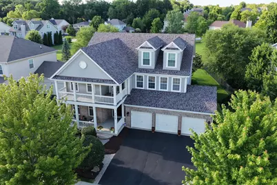 2700 Oak Drive, West Dundee, IL 60118 - Photo 1