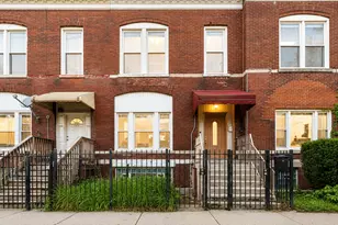 2626 W Wilcox St, Chicago, IL 60612 - Photo 1