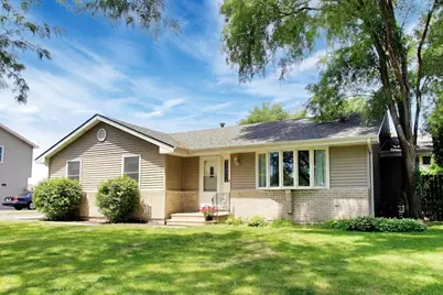6503 Bazz Drive, Plainfield, IL 60586 - Photo 2