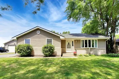 6503 Bazz Drive, Plainfield, IL 60586 - Photo 1