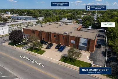 4820 W Washington Street, Skokie, IL 60076 - Photo 2