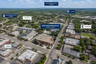 4820 W Washington St, Skokie, IL 60076 - Photo 1