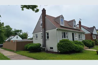 17803 Exchange Avenue, Lansing, IL 60438 - Photo 2