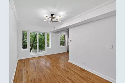 4608 N Monticello Avenue #1W, Chicago, IL 60625 - Photo 10