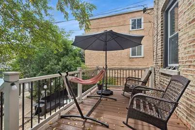 1329 W Pratt Boulevard, Chicago, IL 60626 - Photo 24