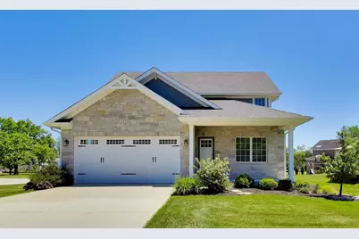 1201 Manzella Lane, Glenview, IL 60025 - Photo 1