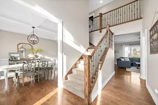 24234 S Sunset Lakes Dr, Manhattan, IL 60442 - Photo 6