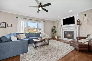 24234 S Sunset Lakes Dr, Manhattan, IL 60442 - Photo 14