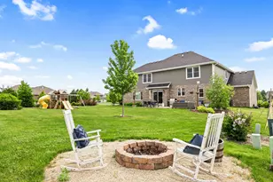 24234 S Sunset Lakes Dr, Manhattan, IL 60442 - Photo 4
