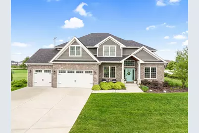 24234 S Sunset Lakes Drive, Manhattan, IL 60442 - Photo 2