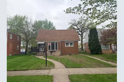 1568 Wentworth Avenue, Calumet City, IL 60409 - Photo 1