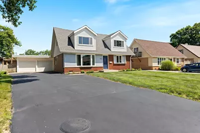 5446 Highland Court, Crestwood, IL 60418 - Photo 2