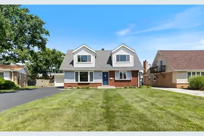 5446 Highland Court, Crestwood, IL 60418 - Photo 1