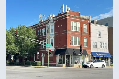 3559 N Ashland Avenue #1R, Chicago, IL 60657 - Photo 1