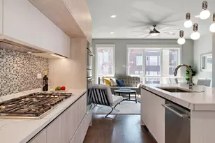 1428 W Grand Ave, Chicago, IL 60642 - Photo 4