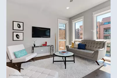 1428 W Grand Avenue #2, Chicago, IL 60642 - Photo 8