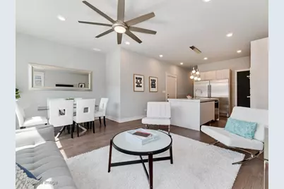 1428 W Grand Avenue #2, Chicago, IL 60642 - Photo 6