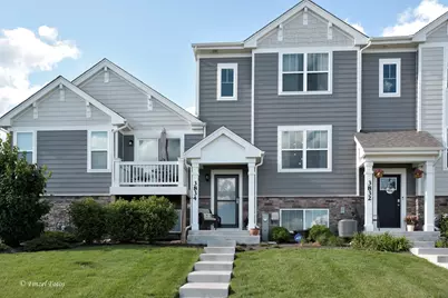 3834 Gansett Parkway, Elgin, IL 60124 - Photo 1