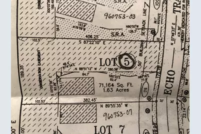 911 Echo (Lot 5) Trail, Marengo, IL 60152 - Photo 6