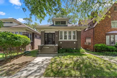 7651 S Cregier Avenue, Chicago, IL 60649 - Photo 1