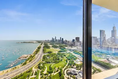 360 E Randolph Street #1007, Chicago, IL 60601 - Photo 20