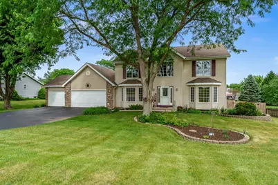 1082 Westridge Drive, Rockford, IL 61102 - Photo 1