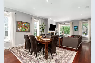 1112 Church Street #1W, Evanston, IL 60201 - Photo 4