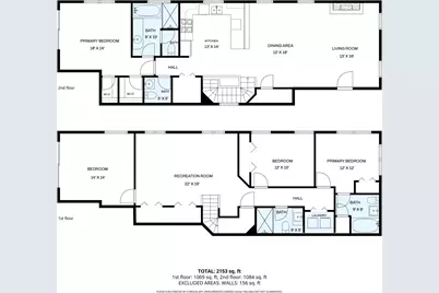 1112 Church Street #1W, Evanston, IL 60201 - Photo 30