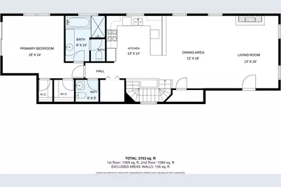 1112 Church Street #1W, Evanston, IL 60201 - Photo 28