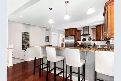 1112 Church Street #1W, Evanston, IL 60201 - Photo 8