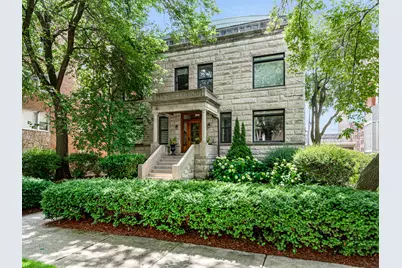 1112 Church Street #1W, Evanston, IL 60201 - Photo 2