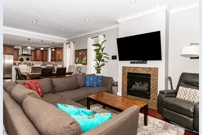1112 Church Street #1W, Evanston, IL 60201 - Photo 6