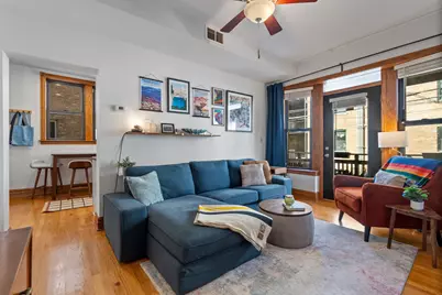 846 W Newport Avenue #1N, Chicago, IL 60657 - Photo 10