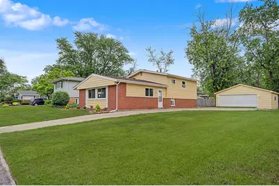 229 Indiana Street, Park Forest, IL 60466 - Photo 2