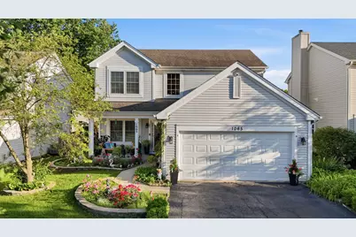 1065 Rosefield Lane, Aurora, IL 60504 - Photo 1